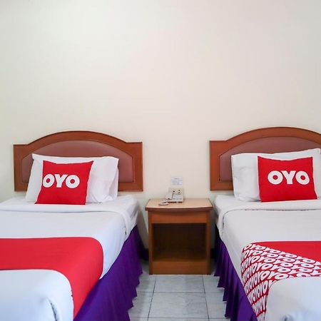 Oyo 747 Suwanna Hotel Краби Экстерьер фото